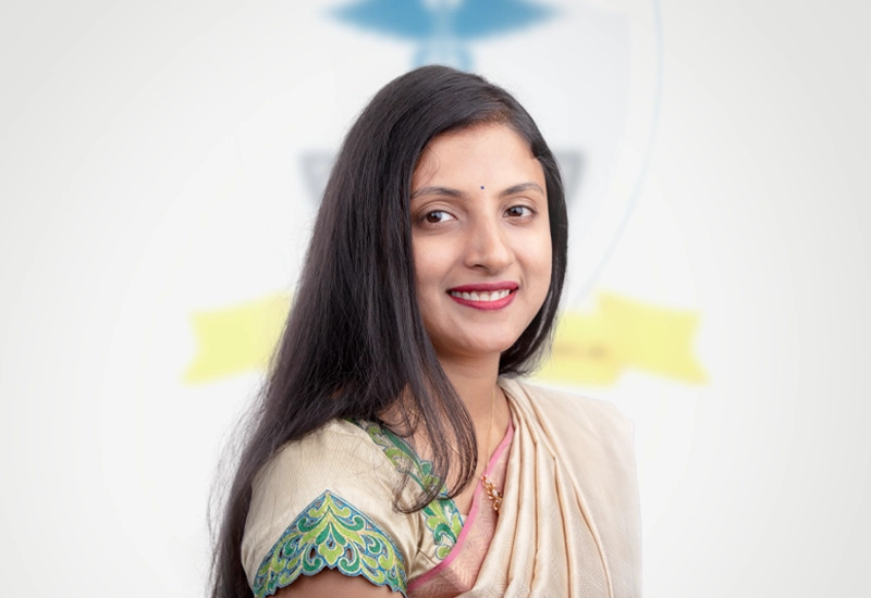 Dr. Aishwarya K.C